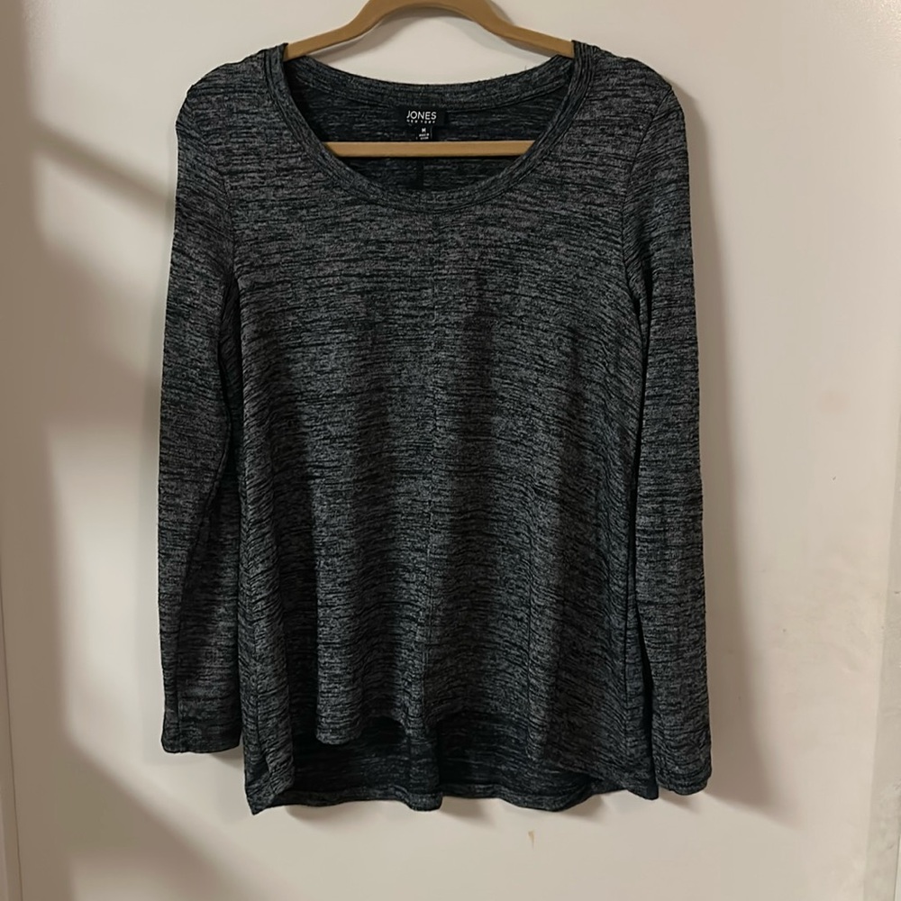 Flowy sweater